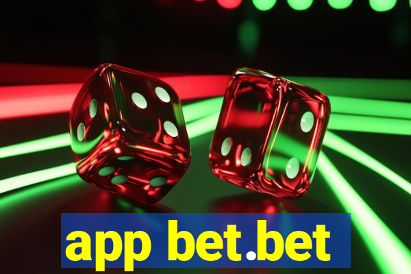 app bet.bet